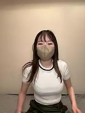 COCO-cc from StripChat is Freechat