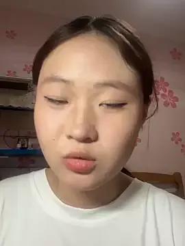 CoCo-s from StripChat is Freechat