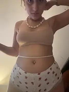 cocoloveee from StripChat is Freechat