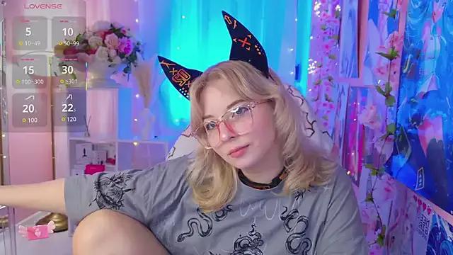 Check-out our cam rooms range and converse on a personal level with our delicious livecams streamers, showing off their spicy curves and toys.