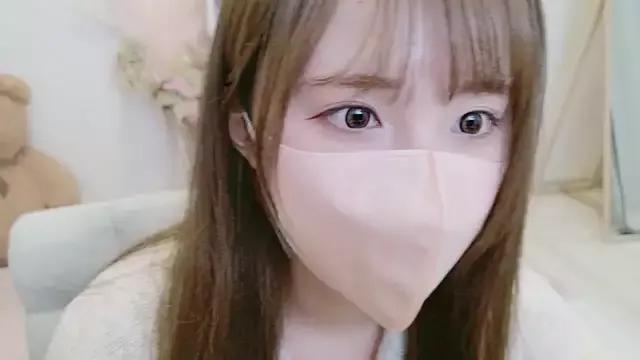 Photos of Cocoro_o0 from StripChat is Freechat