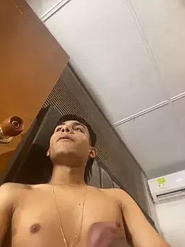 cody_fox10 from StripChat is Freechat