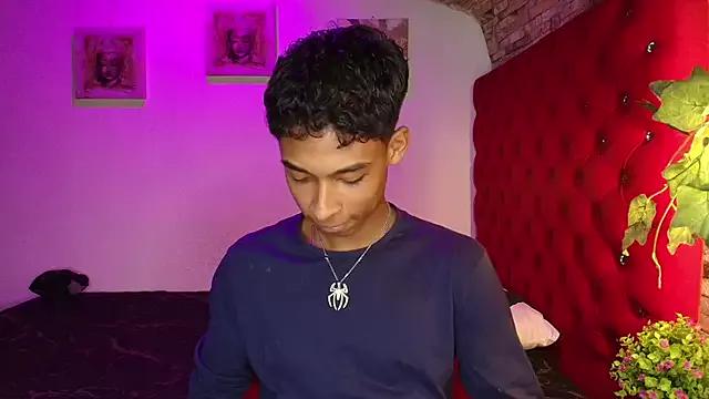 CoffeNaughty_nom from StripChat is Freechat