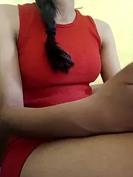COLLEGE_GIRL_X from StripChat is Freechat