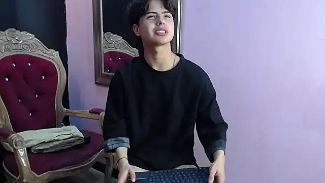 Check-out our cam rooms range and converse on a personal level with our delicious livecams streamers, showing off their spicy curves and toys.