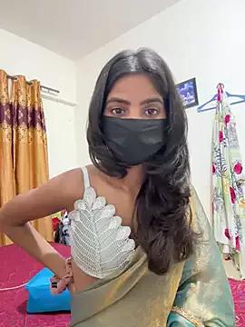 Come_Baby from StripChat is Freechat