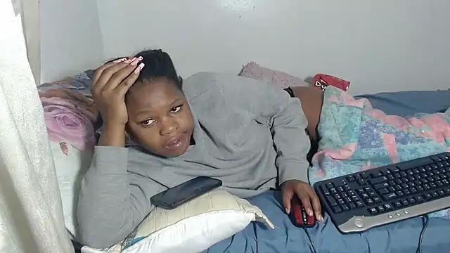 ConBarbieDoll from StripChat is Freechat
