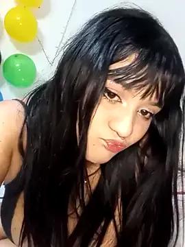 Photos of Connie_777 from StripChat is Freechat