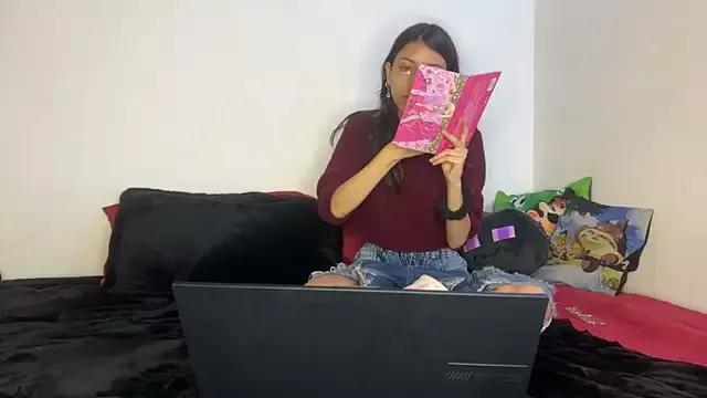 Check-out our cam rooms range and converse on a personal level with our delicious livecams streamers, showing off their spicy curves and toys.