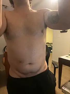 COOLGUYVET from StripChat