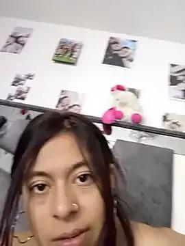 coonyhillss from StripChat is Freechat