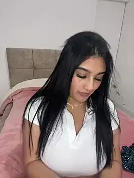 coopervalery from StripChat is Freechat