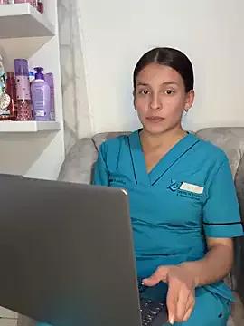 Cora_sarah from StripChat is Freechat