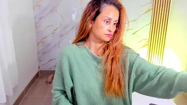 Check-out our cam rooms range and converse on a personal level with our delicious livecams streamers, showing off their spicy curves and toys.