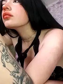 Coraline_Sweet_ from StripChat is Freechat