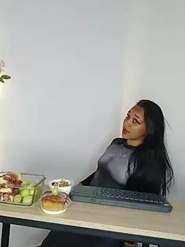 Check-out our cam rooms range and converse on a personal level with our delicious livecams streamers, showing off their spicy curves and toys.