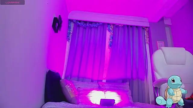 Check-out our cam rooms range and converse on a personal level with our delicious livecams streamers, showing off their spicy curves and toys.