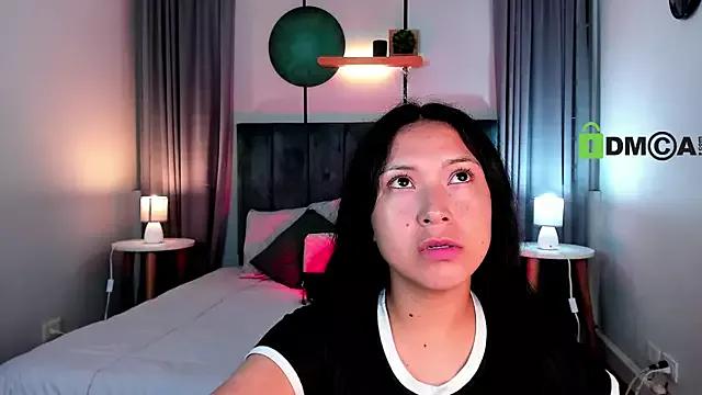 Check-out our cam rooms range and converse on a personal level with our delicious livecams streamers, showing off their spicy curves and toys.