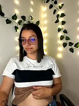 Check-out our cam rooms range and converse on a personal level with our delicious livecams streamers, showing off their spicy curves and toys.