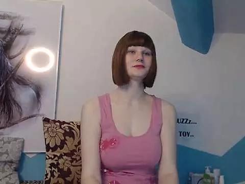Check-out our cam rooms range and converse on a personal level with our delicious livecams streamers, showing off their spicy curves and toys.
