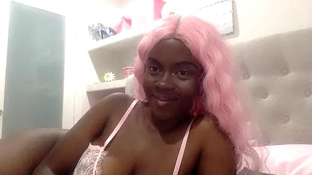CottonC4ndyKitty from StripChat is Freechat