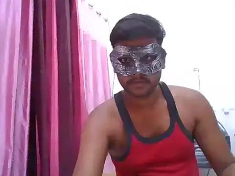 couple_bhabi from StripChat is Freechat