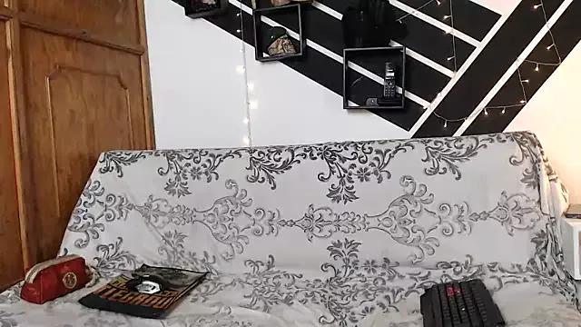 couple_dirty_vip from StripChat is Freechat