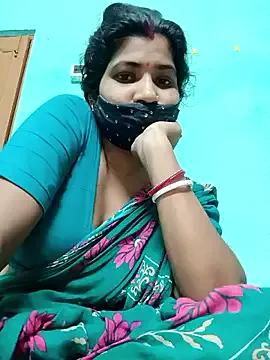 Couple_Monika from StripChat is Freechat