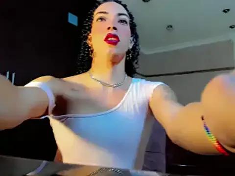 Check-out our cam rooms range and converse on a personal level with our delicious livecams streamers, showing off their spicy curves and toys.