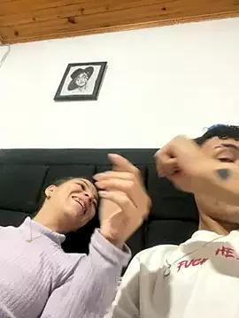 Check-out our cam rooms range and converse on a personal level with our delicious livecams streamers, showing off their spicy curves and toys.