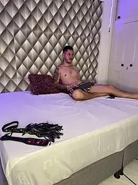 Check-out our cam rooms range and converse on a personal level with our delicious livecams streamers, showing off their spicy curves and toys.