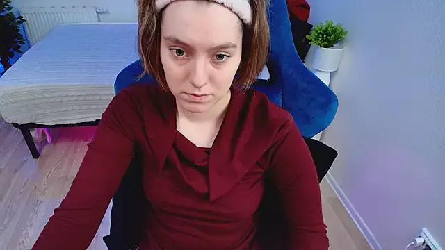 Check-out our cam rooms range and converse on a personal level with our delicious livecams streamers, showing off their spicy curves and toys.
