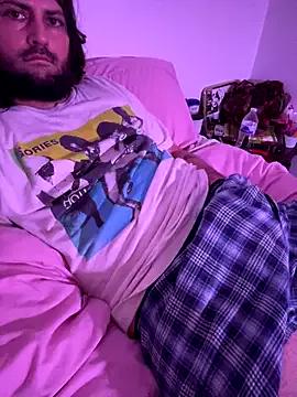 crashnasty from StripChat is Freechat