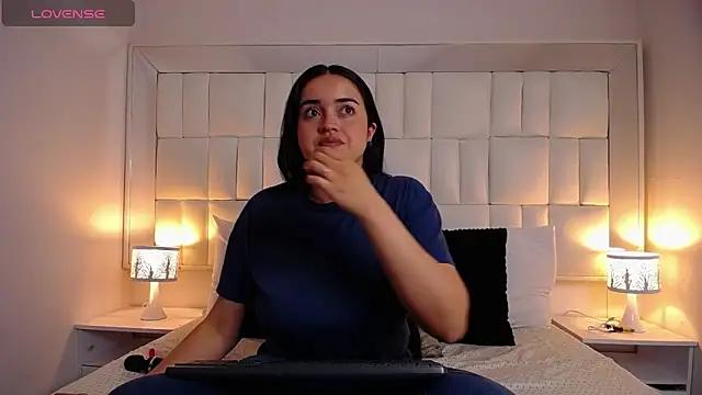 Check-out our cam rooms range and converse on a personal level with our delicious livecams streamers, showing off their spicy curves and toys.