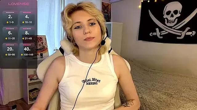 Check-out our cam rooms range and converse on a personal level with our delicious livecams streamers, showing off their spicy curves and toys.