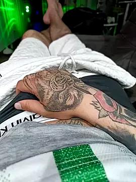 Check-out our cam rooms range and converse on a personal level with our delicious livecams streamers, showing off their spicy curves and toys.