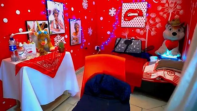 Check-out our cam rooms range and converse on a personal level with our delicious livecams streamers, showing off their spicy curves and toys.