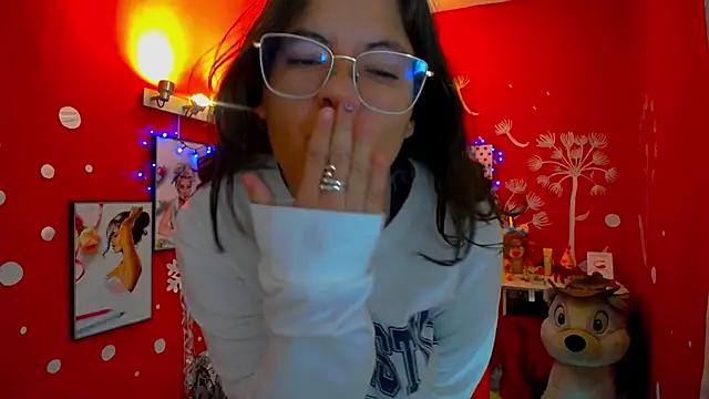 Check-out our cam rooms range and converse on a personal level with our delicious livecams streamers, showing off their spicy curves and toys.