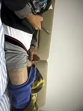 Crazyturko07 from StripChat is Freechat