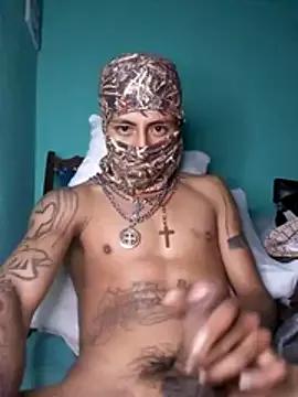 crazyyela from StripChat is Freechat