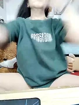 cream1299 from StripChat is Freechat