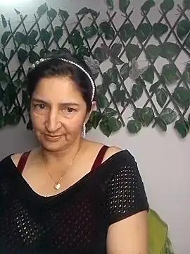 cream_lov from StripChat is Freechat