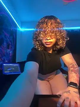 Check-out our cam rooms range and converse on a personal level with our delicious livecams streamers, showing off their spicy curves and toys.