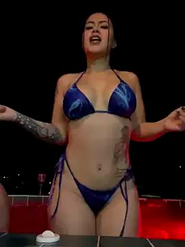 Check-out our cam rooms range and converse on a personal level with our delicious livecams streamers, showing off their spicy curves and toys.