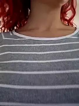 crisstal_rossetti from StripChat is Freechat