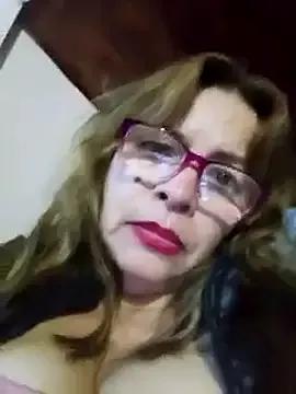 Cristal718 from StripChat is Freechat
