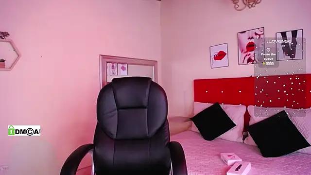 Check-out our cam rooms range and converse on a personal level with our delicious livecams streamers, showing off their spicy curves and toys.