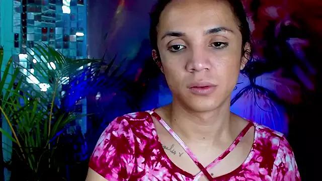 Cristal_Gem1 from StripChat is Freechat