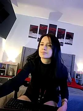 Check-out our cam rooms range and converse on a personal level with our delicious livecams streamers, showing off their spicy curves and toys.