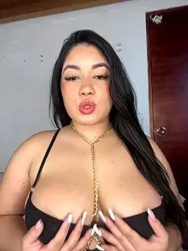 Check-out our cam rooms range and converse on a personal level with our delicious livecams streamers, showing off their spicy curves and toys.